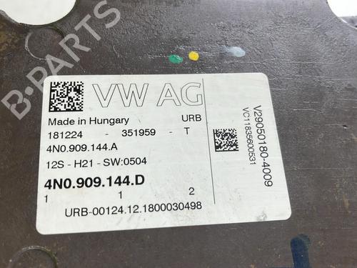 Steering rack AUDI Q8 (4MN, 4MT) 55 TFSI e quattro | BP32084298M22  - Image 5