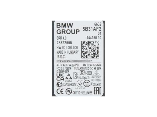 Electronic module BMW X5 (G05, F95) xDrive 40 d Mild-Hybrid | BP33213835M83 - Image 4