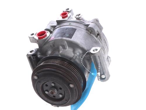 Used AC compressor AC compressor OPEL ASTRA K Sports Tourer (B16) 1.2 Turbo (35) (131 hp) 40599359 40599359