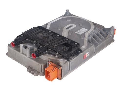 Elektronisk modul VW ID.3 (E11, E12) Pro S (204 hp) 16989603