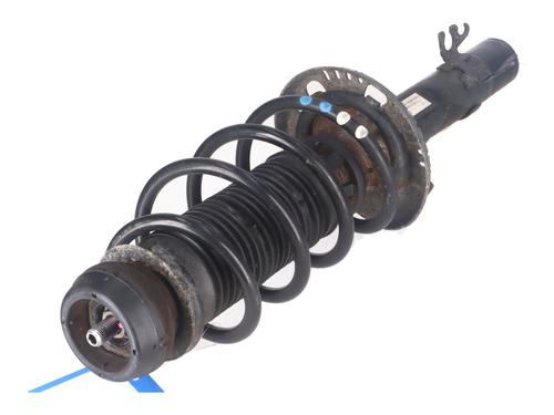 Used Left front shock absorber VW POLO V (6R1, 6C1) 1.6 TDI (90 hp) 25407089