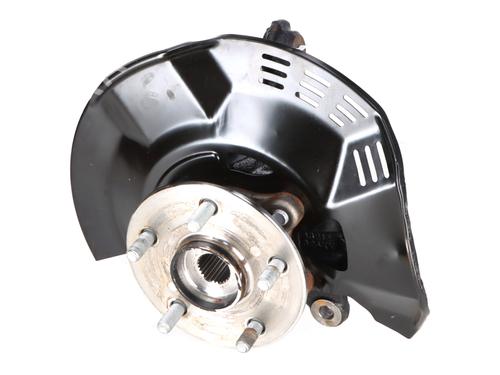 Used Left front steering knuckle Left front steering knuckle TOYOTA COROLLA Estate (_E21_) 2.0 Hybrid (MZEH12) (180 hp) 33794120 33794120