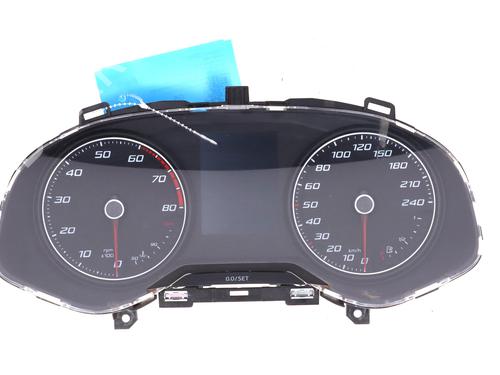 Used Instrument cluster Instrument cluster 37610276 37610276