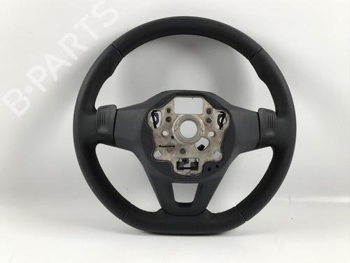 Steering wheel VW GOLF VIII (CD1, DA1) 1.0 TSI | BP35723112C49 - Image 4