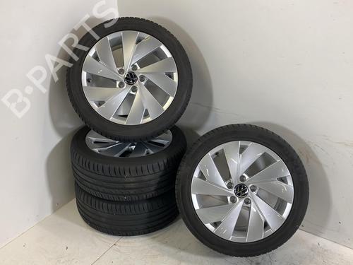 Used Rim Rim 39157167 39157167