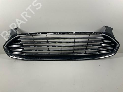 Used Grille FORD MONDEO V Turnier (CF) 2.0 TDCi (150 hp) 24993693