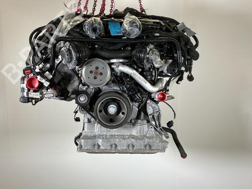 Used Engine Engine PORSCHE PANAMERA (971) 2.9 4 E-Hybrid (97ABE1, 97BBE1) (330 hp) 34197371 34197371