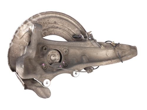 Right front steering knuckle BMW 5 (G30, F90) 530 d | BP28680265M26 