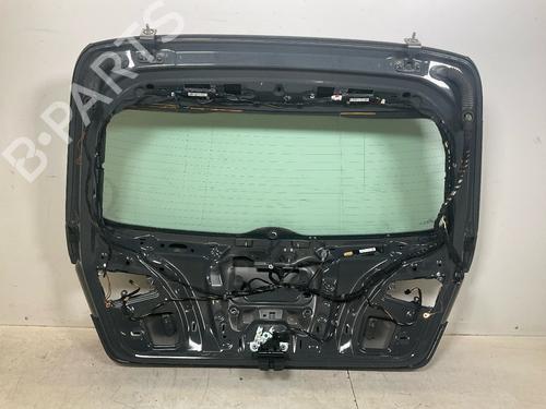 Tailgate AUDI A3 Sportback (8VA, 8VF) 1.6 TDI | BP17915405C6 