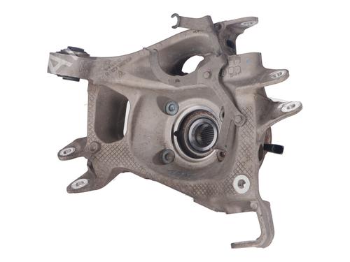 Left rear steering knuckle PORSCHE 911 (992) 3.0 Carrera 4 S (992420) | BP17391467M27