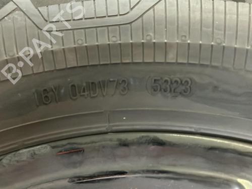Rim FORD TRANSIT V363 Platform/Chassis (FED, FFD) 2.0 EcoBlue | BP37468784C45 - Image 8