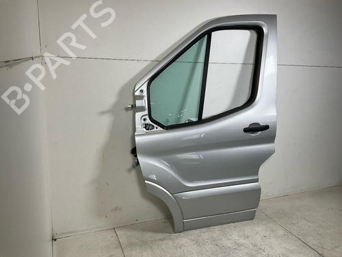 Left front door FORD TRANSIT V363 Platform/Chassis (FED, FFD) 2.0 EcoBlue | BP19254061C2 