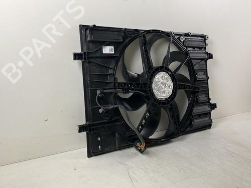 Radiator fan VW GOLF VIII (CD1, DA1) 2.0 TDI GTD | BP34196489M35 - Image 2