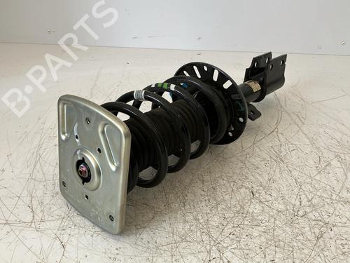 Used Left front shock absorber Left front shock absorber PEUGEOT EXPERT Van (V_) E-EXPERT HYDROGEN (136 hp) 39926335 39926335
