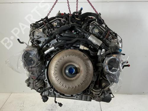 Used Engine Engine 37081001 37081001