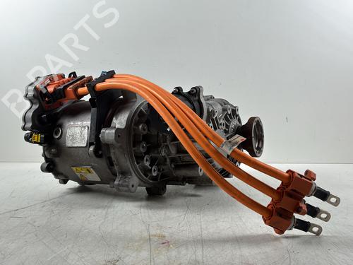 Engine STREETSCOOTER WORK Van Elektro (B14) | BP35795536M1 - Image 2