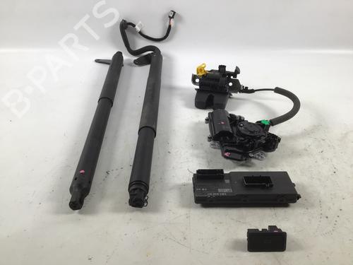 Used Electronic module Electronic module VW TIGUAN (AD1, AX1) 2.0 TDI (110 hp) 36244394 36244394