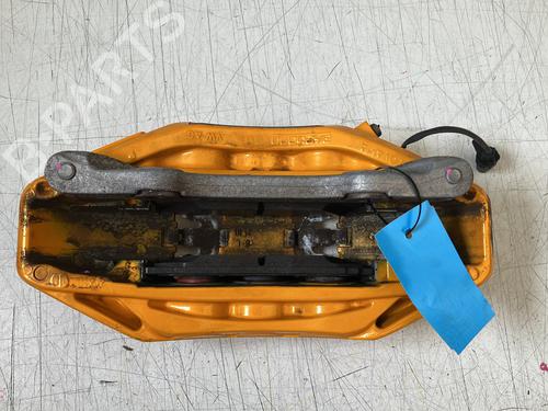 Left front brake caliper AUDI E-TRON (GEN) 55 quattro | BP38566985M105 - Image 4