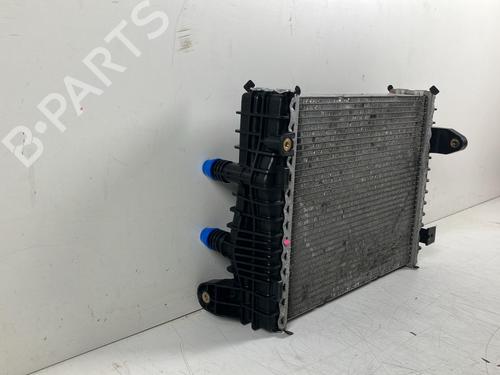Intercooler CITROËN JUMPY III Van (V_) ë-JUMPY HYDROGEN | BP40129952M30 - Image 2