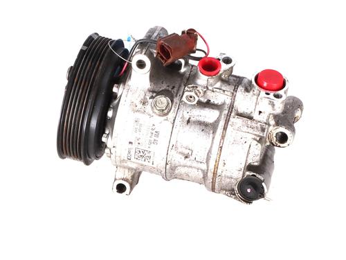 AC-Kompressor AUDI A6 C8 Avant (4A5) 40 TDI Mild Hybrid | BP37643281M34 - Image 2