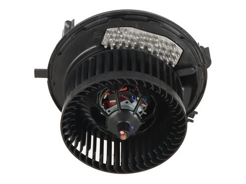 Ventilator motor VW T-ROC (A11, D11) 2.0 TDI (150 hp) 16890276