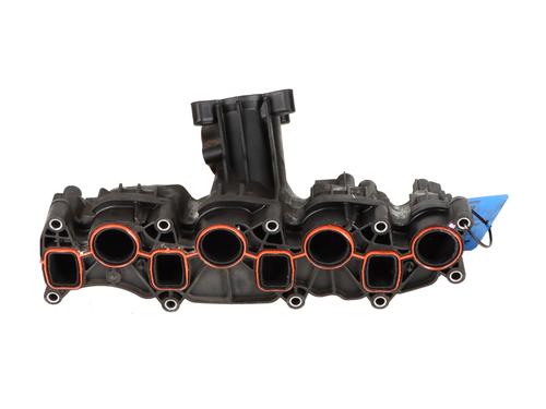 Manifold Indsugning VW TRANSPORTER T5 Bus (7HB, 7HJ, 7EB, 7EJ) 2.0 TDI (140 hp) 28420261