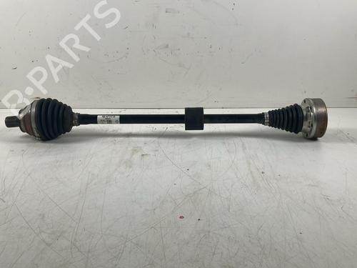 Used Right front driveshaft VW GOLF VIII (CD1, DA1) 1.5 TSI (150 hp) 32425645