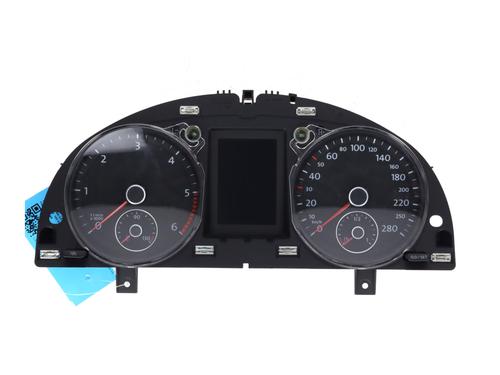 Kombiinstrument VW PASSAT CC B6 (357) 2.0 BlueTDI (143 hp) 32231318