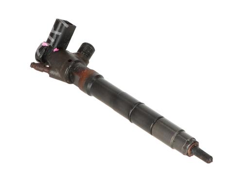Used Injector VW TRANSPORTER T6 Van (SGA, SGH, SHA, SHH) 2.0 TDI (150 hp) 26659045