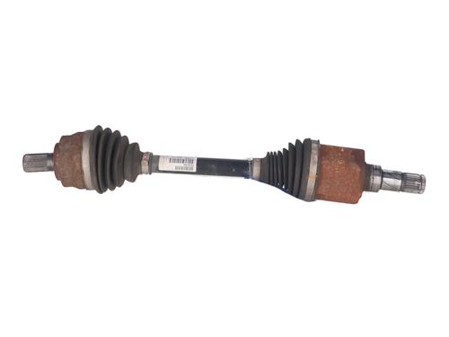 Arbre de transmission avant gauche Arbre de transmission avant gauche VOLVO V40 Cross Country (526) T3 (152 hp) 39918580 39918580