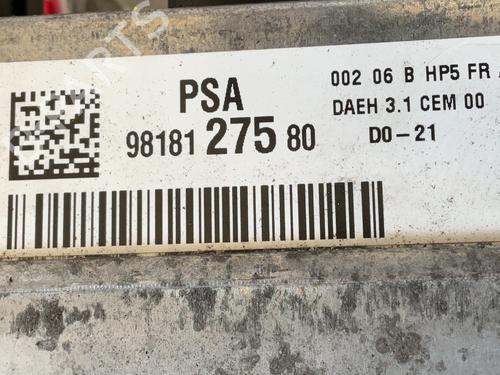 Steering pump OPEL VIVARO C Van (K0) VIVARO-E HYDROGEN | BP39926443M99 - Image 5