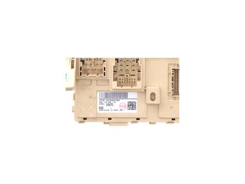 Electronic module HYUNDAI i30 (PDE, PD, PDEN) 1.6 CRDi hybrid 48V | BP39949536M83 - Image 4