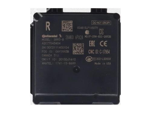 Electronic module NISSAN JUKE (F16_) 1.0 | BP40043620M83 - Image 2