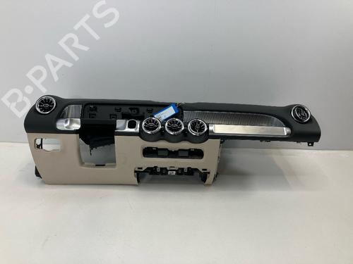 Used Dashboard MERCEDES-BENZ GLB (X247) GLB 200 d 4-matic (247.613) (150 hp) 27026416