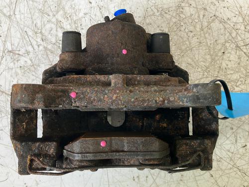 Right front brake caliper VW PASSAT B6 Variant (3C5) 1.6 TDI | BP37454701M104 - Image 4