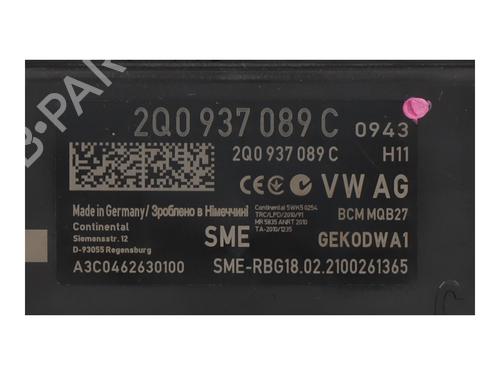 Elektronisk modul SKODA KAMIQ (NW4) 1.0 TSI | BP16563449M83 