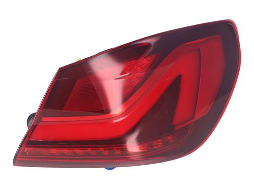 Right taillight BMW 1 (F40) 120 d xDrive (190 hp) 17537929