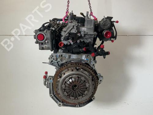 Used Engine Engine 37080885 37080885