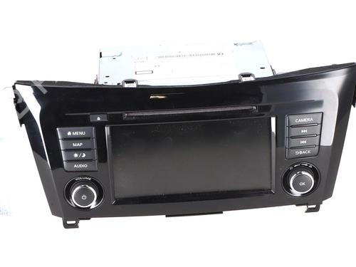 Modulo electronico Modulo electronico NISSAN QASHQAI II (J11, J11_) 1.3 DIG-T (158 hp) 37400876 37400876
