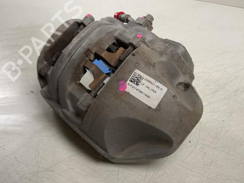 Left front brake caliper TESLA MODEL Y (5YJY) EV | BP39921889M105 - Image 3