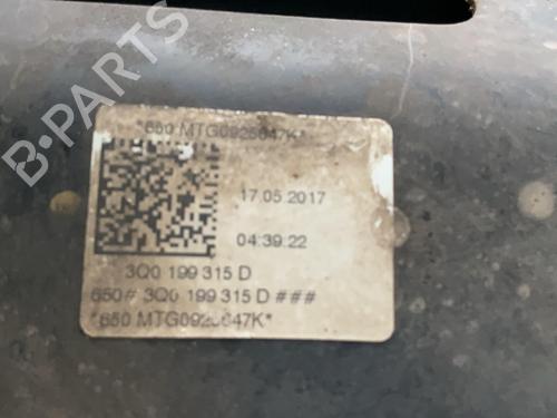 Subframe VW GOLF VII Variant (BA5, BV5) 1.6 TDI | BP37666867M9 - Image 5