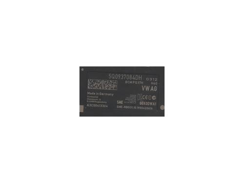 Electronic module AUDI Q3 Sportback (F3N) 2.5 RS TFSI quattro | BP36381462M83 - Image 3