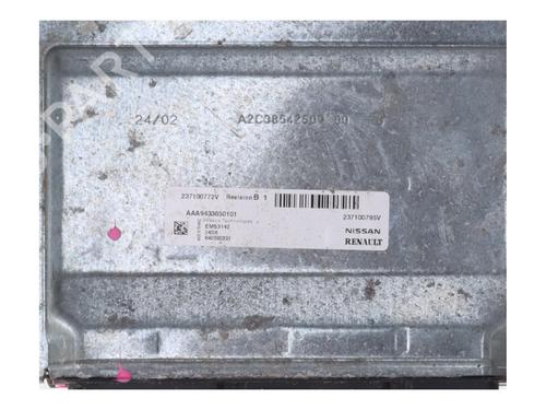 Engine control unit (ECU) DACIA LOGAN III (3K_) 1.0 TCe 90 (3KM6) | BP39928759M57 - Image 2