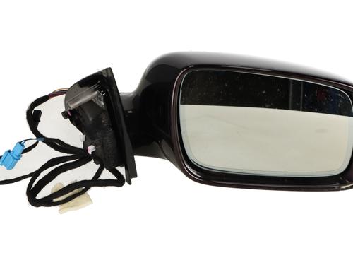 Used Right mirror VW PHAETON (3D1, 3D2, 3D3, 3D4, 3D6, 3D7, 3D8, 3D9) 3.0 V6 TDI 4motion (240 hp) 16143324