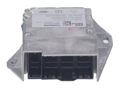 Used ECU airbags BMW 2 Gran Coupe (F44) M 235 i xDrive (306 hp) 17523999