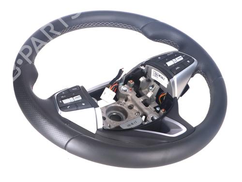 Steering wheel GENESIS G70 (IK) 2.0 T-GDi | BP39918627C49 - Image 2