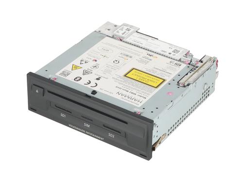 Used Electronic module VW PASSAT B8 Variant (3G5, CB5) 2.0 TDI (150 hp) 26400335
