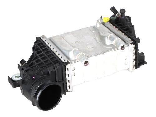 Intercooler Intercooler VW TRANSPORTER T6 Van (SGA, SGH, SHA, SHH) 2.0 TDI (199 hp) 33884514 33884514