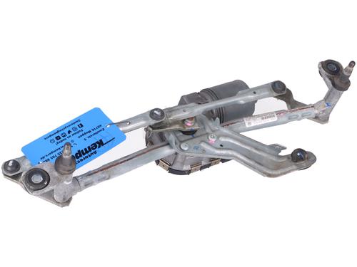 Used Front wiper motor VW TOURAN (5T1) 2.0 TDI (190 hp) 12948211