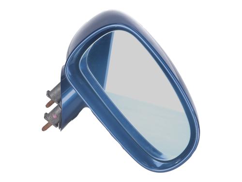 Right mirror AUDI TT (8N3) 1.8 T quattro | BP17210551C27 